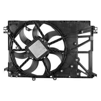 Replace® - Radiator Fan