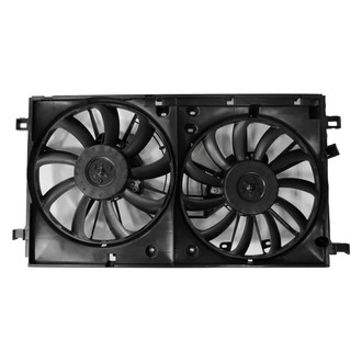 Replace® - Radiator Fan