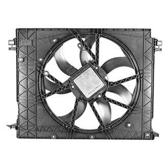 Replace® - Radiator Fan