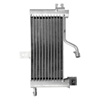 Replace® - Transmission Oil Cooler Assembly