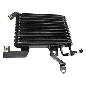 Replace® - Automatic Transmission Oil Cooler Assembly