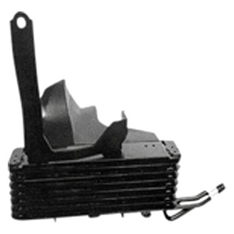 Replace® - Automatic Transmission Oil Cooler Assembly
