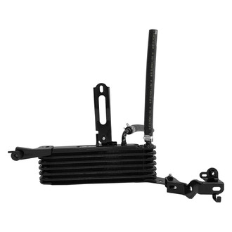 Replace® - Automatic Transmission Oil Cooler Assembly