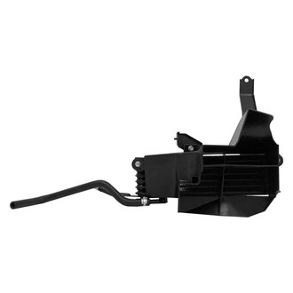 Replace® - Automatic Transmission Oil Cooler Assembly