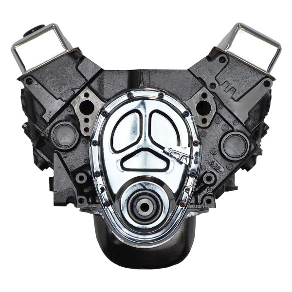 Replace® - 350cid OHV Remanufactured Engine