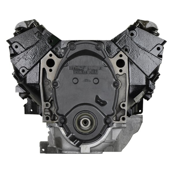 Replace® - 4.3L OHV Remanufactured Engine