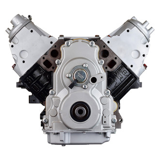 Replace® - 4.8L OHV Remanufactured Engine