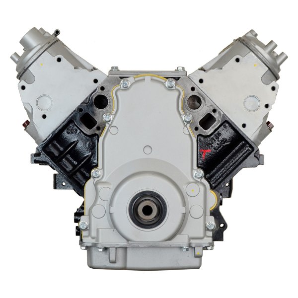 Replace® - 5.3L OHV Remanufactured Engine