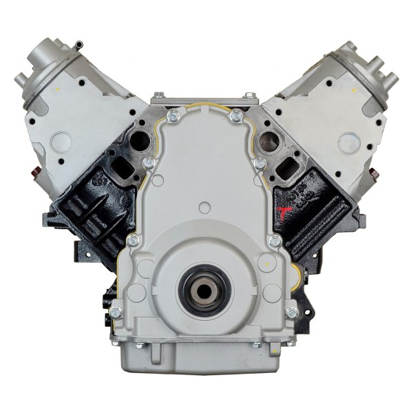 Replace® - 4.8L OHV Remanufactured Engine