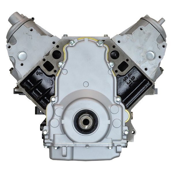 Replace® - 4.8L OHV Remanufactured Engine
