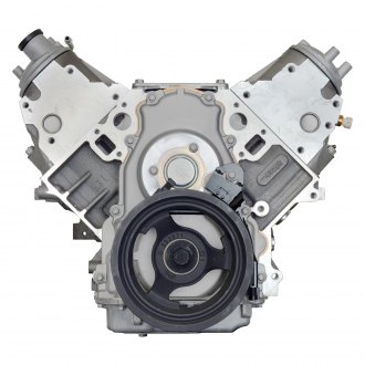 Replace® - Engine