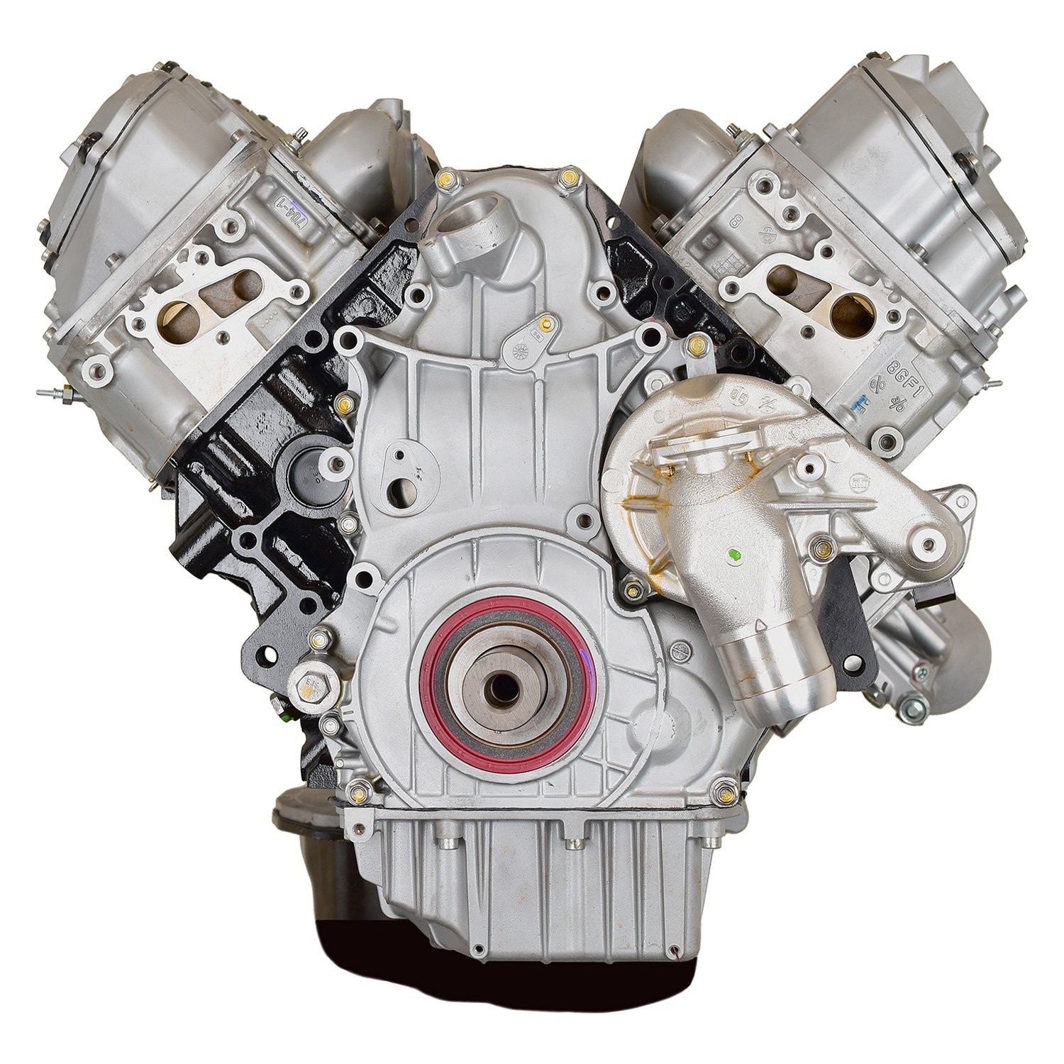 Replace® VCX7 - 6.6L OHV Diesel Engine