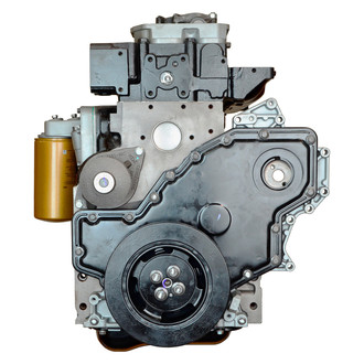 Replace® - Diesel Engine Long Block
