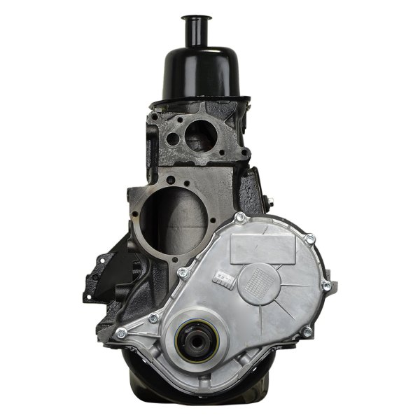 Replace® - 300cid OHV Remanufactured Engine