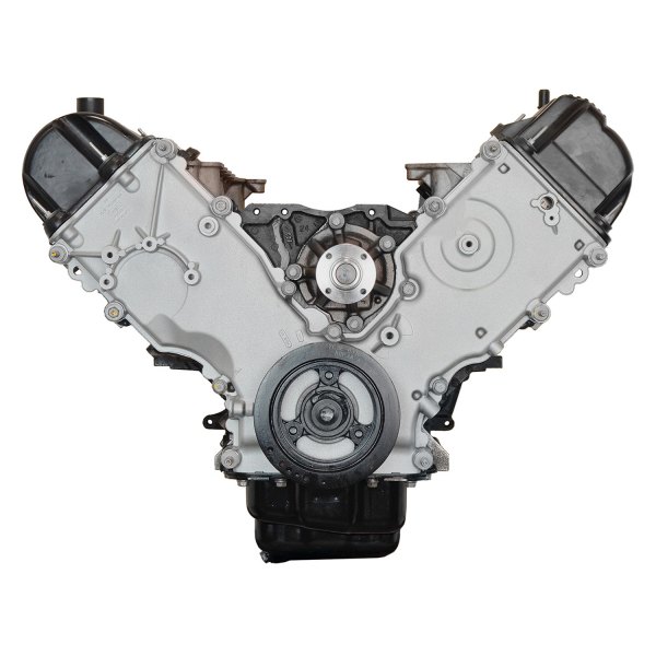Replace® - 415cid SOHC Remanufactured Complete Engine