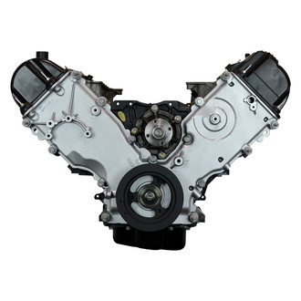 Replace® - 415cid SOHC Remanufactured Complete Engine