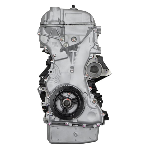 Replace® - 2.3L DOHC Remanufactured Turbo Engine