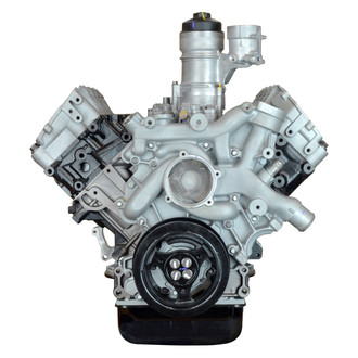 Replace® - 6.0L OHV Long Block Engine