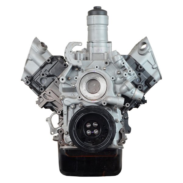 Replace® - 6.4L Remanufactured Long Block Engine