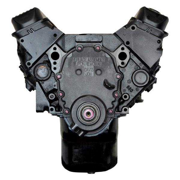 Replace® VMM6PL Long Block Engine
