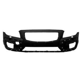 Replace® - Remanufactured Front Bumper Cover