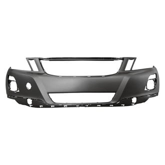 Replace® - Front Bumper Cover