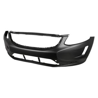 Replace® - Front Bumper Cover (Standard Line)