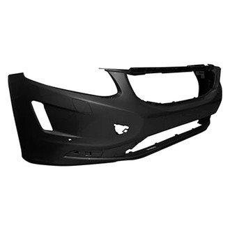 Replace® - Front Bumper Cover (Standard Line)