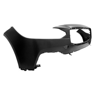 Replace® - Front Bumper Cover (Standard Line)