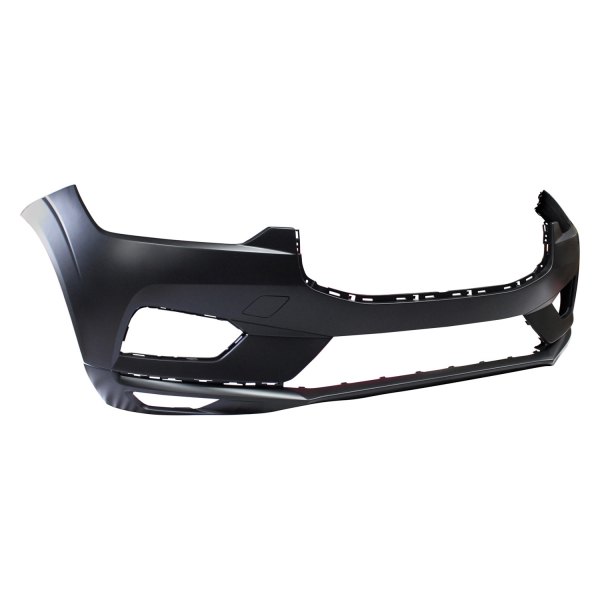 Replace® - Front Bumper Cover