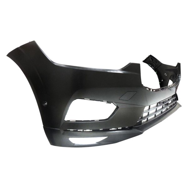 Replace® - Front Bumper Cover