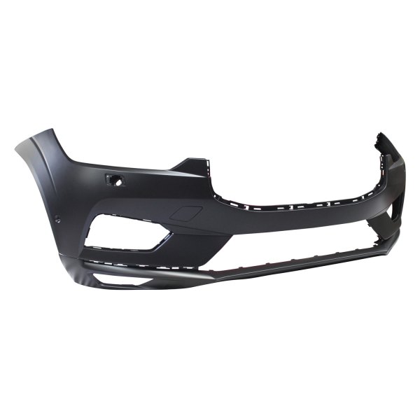 Replace® - Remanufactured Front Bumper Cover