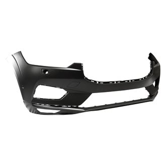 Replace® - Front Bumper Cover (Standard Line)