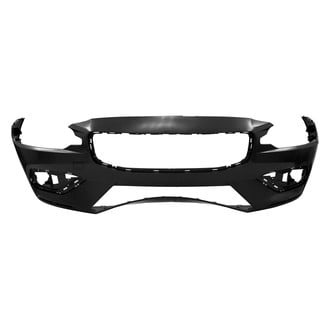 Replace® - Front Bumper Cover (CAPA Certified)