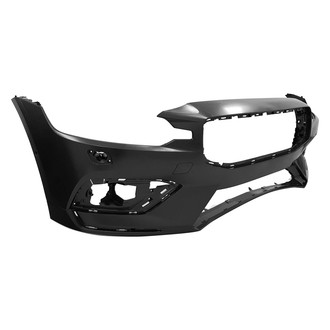 Replace® - Front Bumper Cover (Standard Line)
