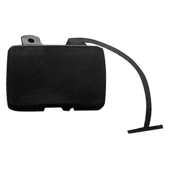 Replace® - Front Tow Hook Cover (Standard Line)