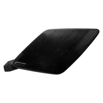 Replace® - Front Tow Hook Covers