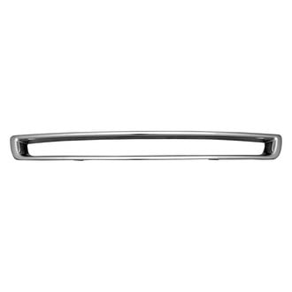 Replace® - Front Center Bumper Grille (Standard Line)