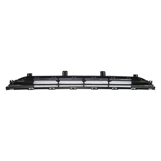 Replace® - Front Bumper Grilles