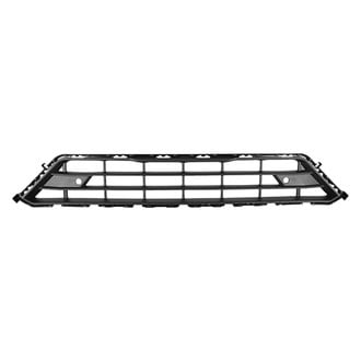 Replace® - Front Bumper Grilles