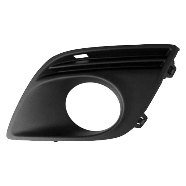 Replace® - Front Driver Side Fog Light Bezel