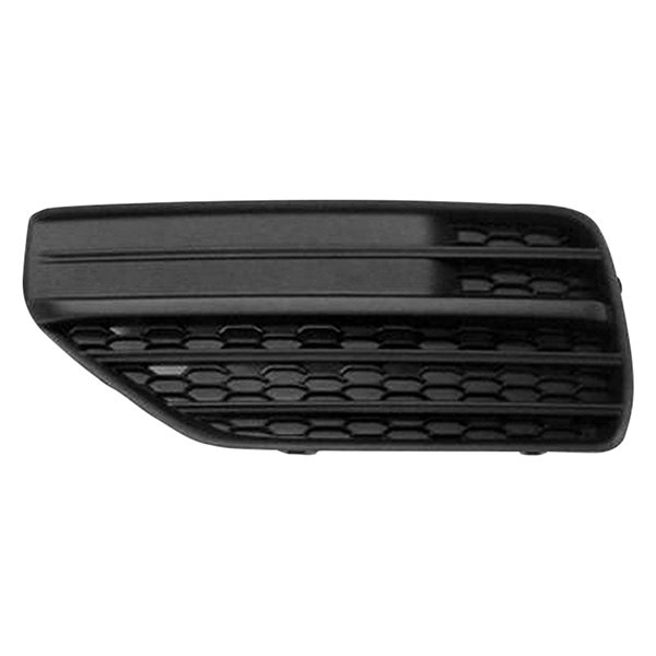 Replace® - Front Driver Side Lower Fog Light Cover