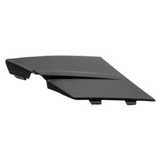 Replace® - Front Lower Driver Side Fog Light Cover (Standard Line)