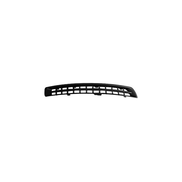 Replace® - Front Passenger Side Lower Bumper Cover Grille Molding