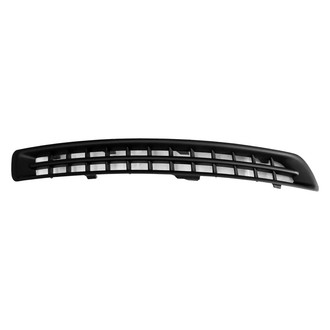 Replace® - Front Lower Passenger Side Bumper Cover Grille Molding (Standard Line)