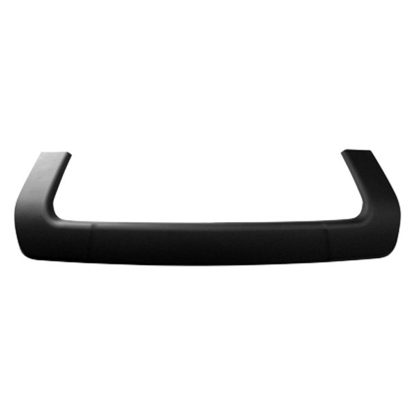 Replace® - Front Lower Bumper Cover Frame