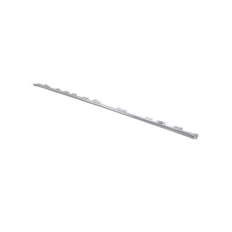 Replace® - Front Bumper Cover Moldings