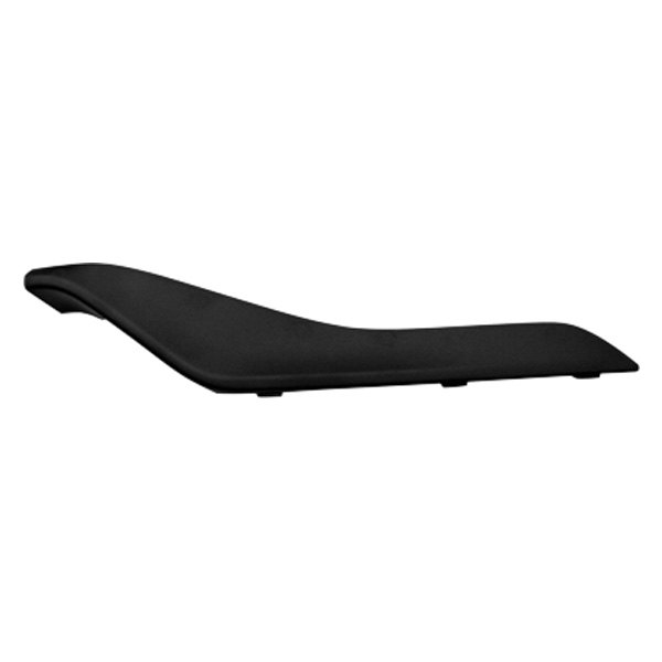 Replace® - Front Driver Side Lower Bumper Extension
