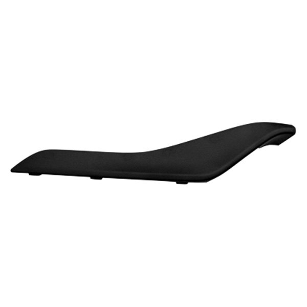 Replace® - Front Passenger Side Lower Bumper Extension