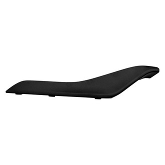 Replace® - Front Lower Passenger Side Bumper Extension (Standard Line)